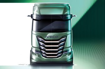 Iveco S-Way AS440S50T/FP T