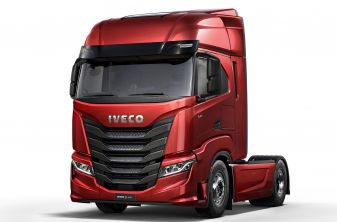 Iveco S-Way AS440S51T/P