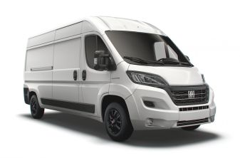 Fiat Ducato MANUÁL