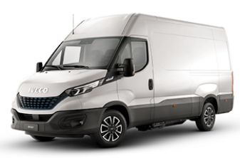 Iveco Daily AUTOMAT