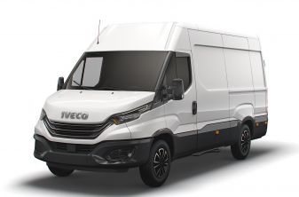 Iveco Daily AIRxPRO