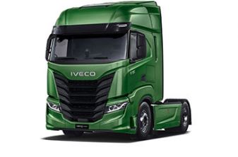 Iveco S-Way AS440S49T/FP LT